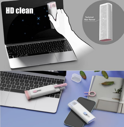 Electronic 7-1 Cleaning Kit