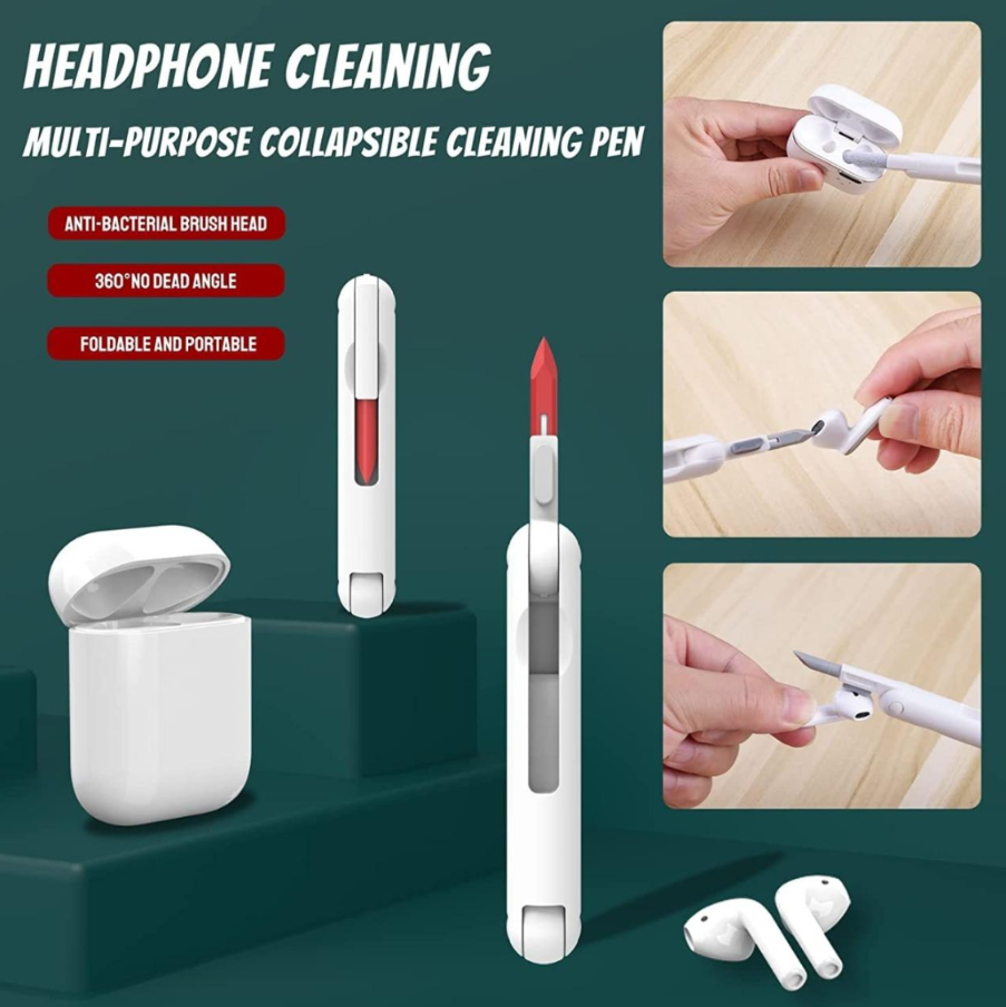 Electronic 7-1 Cleaning Kit